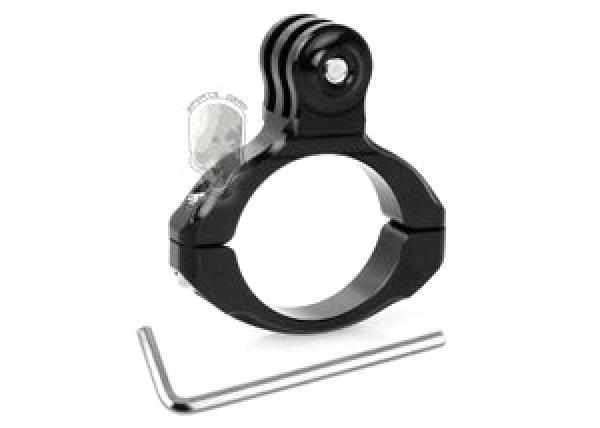 G TMC Go Bike GoPro Standard Handlebar Mount 31.8mm( BK )